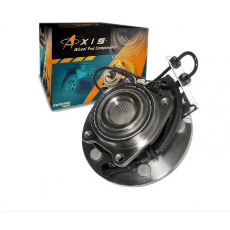 MOZO DELANTERO DODGE GRAND CARAVAN TOWN COUNTRY 2008-2011