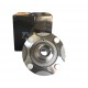 MOZO CUBO RUEDA DELANTERA CHEVROLET CRUZE 11-16 CON ABS
