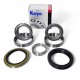 Rodamiento Delantero Rolinera Spark Matiz Kit Completo