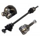 Tripoide Completo Izquierdo Renault Logan 21*21