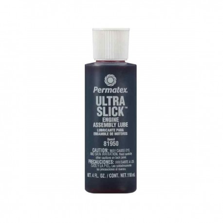 Silicon Permatex ROJO Optimun Creador De Juntas