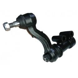 BRAZO LOCO CHEVROLET SILVERADO HD 2500 3500 REY CAMION 4X2