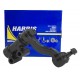 BRAZO LOCO CHEVROLET SILVERADO HD 2500 3500 REY CAMION 4X2