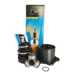 Copa Caja Con Flanche Toyota Hilux 95 96 97 98 99 24ESTRIAS