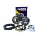 Rodamiento Delantero Rolinera Spark Matiz Kit Completo K