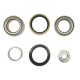 Rodamiento Delantero Rolinera Spark Matiz Kit Completo K