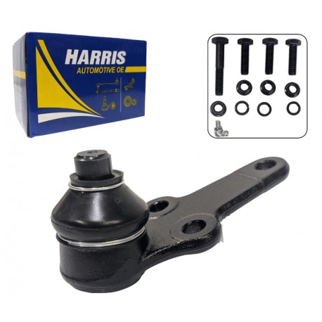 Muñon Inferior Largo Chevrolet Corsa 2000-2006 C/TORNILLOS