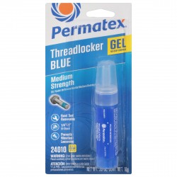 MASILLA EPOXICA PARA TANQUE DE COMBUSTIBLE