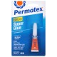 Permatex Gel Fijador De Rosca Azul Threadlocker 10g