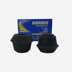 Goma Buje Barra Oscilante Tensora Spark Matiz QQ Wagon R