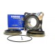 Mozo Delantero Toyota Corolla Avila Araya Baby Camry 86-02
