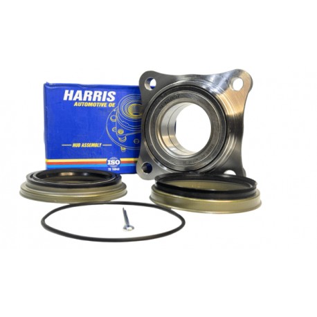Mozo Delantero Toyota Corolla Avila Araya Baby Camry 86-02