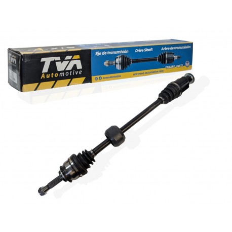 Tripoide Completo Derecho Renault Logan