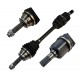 TRIPOIDE COMPLETO IZQUIERDO CORTO GETZ 1.6