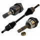 TRIPOIDE COMPLETO IZQUIERDO CORTO LANCER TOURING 1.6 2.0 CS3