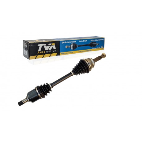 TRIPOIDE COMPLETO IZQUIERDO CORTO LANCER TOURING 1.6 2.0 CS3
