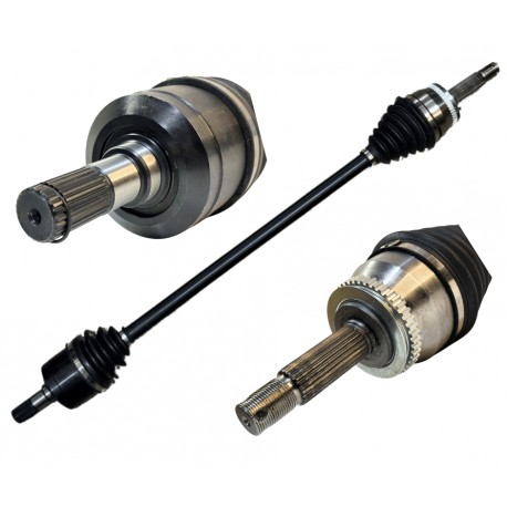 TRIPOIDE COMPLETO DERECHO ELANTRA 2.0