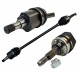 Tripoide Lh Y Rh Completo De Optra 1.8 Sincronico C/abs