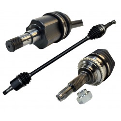 Tripoide Lh Y Rh Completo De Optra 1.8 Sincronico C/abs