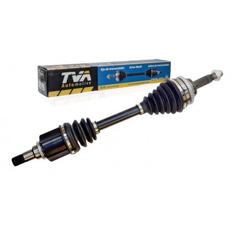 Tripoide Izquierdo Completo Aveo Automatico Con Abs