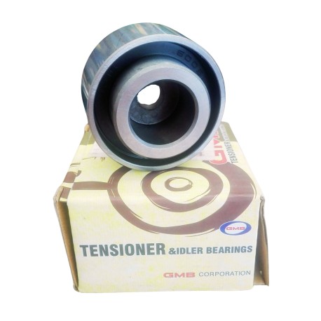 Polea Patin Loca Fija Correa Tiempo Kia Rio - Rio Stylus 1.5