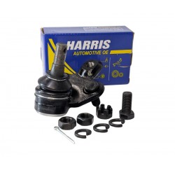 Brazo Loco Toyota Hilux 4x2 Carburada 88/00
