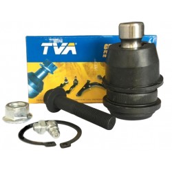 Muñon Trasero Inferior Ford Escape 2001-2008