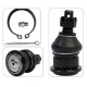 MUÑON Nissan Xtrail T30 2002 2003 2004 2005 2006-2007