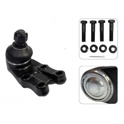 Muñon Superior Toyota Hilux 4x2 Año 1996-2005