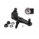 Terminal Derecho Ford Focus 01-07 (rosca Gruesa)