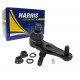 Terminal Derecho Ford Focus 01-07 (rosca Gruesa)