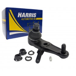 Terminal Derecho Ford Focus 01-07 (rosca Gruesa)