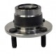 MOZO CUBO RUEDA TRASERA FORD ESCORT 91-03 FORD LASER MAZDA