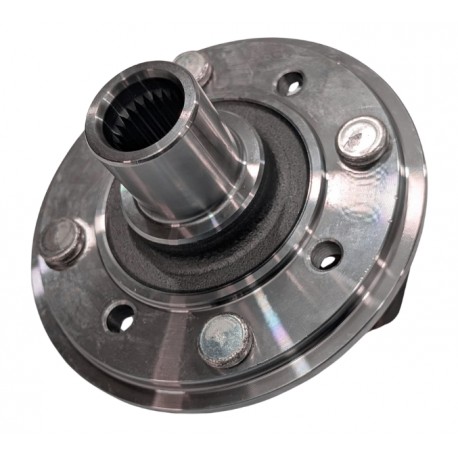 Cubo Mozo Rueda Delantera Hyundai Accent