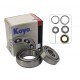 Rodamiento Delantero Rolinera Spark Matiz Kit Completo K