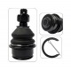 Kit Terminal Direccion Nissan Frontier D22 Dongfeng Zna 4x4