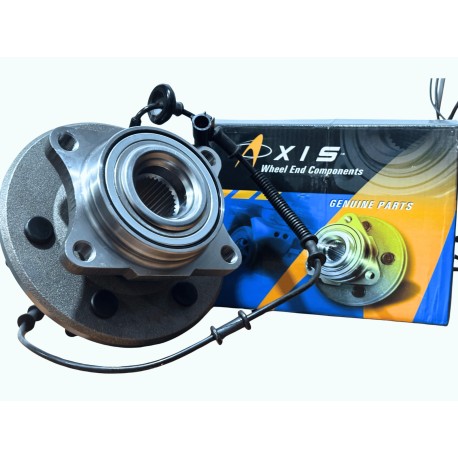 Cubo Mozo Rodamiento Trasero Ford Expedition 2003 2004 2006