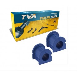 Buje Barra Estabilizadora Toyota 4runner 03/09 Fj 07/09 27mm