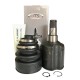 Copa Caja Izquierda Chrysler Neon Lado Corto 1996 Al 2005