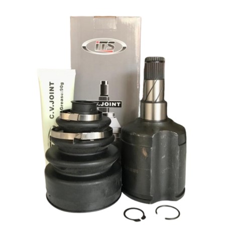 Copa Caja Izquierda Chrysler Neon Lado Corto 1996 Al 2005