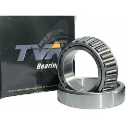 Rodamiento Delantero Externo Luv Dmax 3.5 Koyo Original