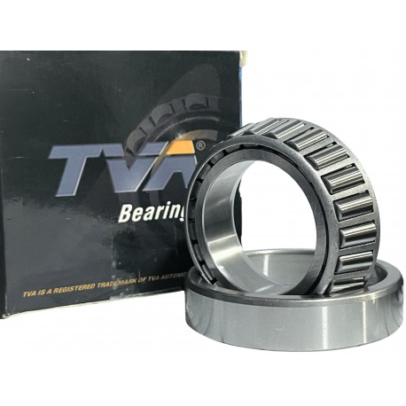 Rodamiento Delantero Externo Luv Dmax 3.5 Koyo Original
