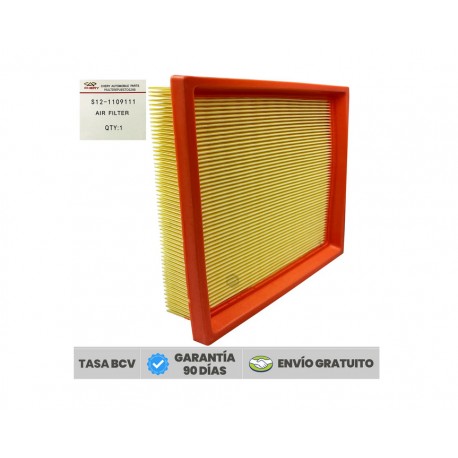 Filtro Aire Arauca Qq6 1.3 2012-2015