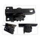 Base Motor Izquierda Chery Tiggo 2.0 2.4