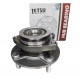 Mozo Cubo Rueda Picanto Atos Trasero