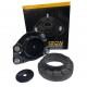 BASE AMORTIGUADOR DELANTERA DERECHA JEEP CHEROKEE KJ-KK