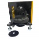 Base Amortiguador Delantera Derecha Jeep Cherokee Kk 08-15