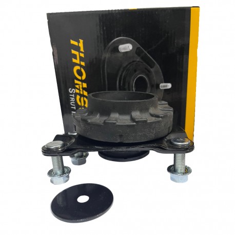 Base Amortiguador Delantera Derecha Jeep Cherokee Kk 08-15