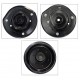 Base De Amortiguador Dodge Grand Caravan Town Country 01/07
