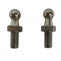 Esparragos Pin Tornillo Gato Amortiguador Compuerta Vidrio